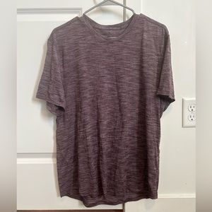 Lululemon T-shirt